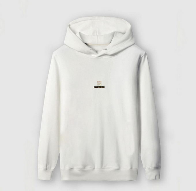 Givenchy Hoodie Mens ID:20220915-296